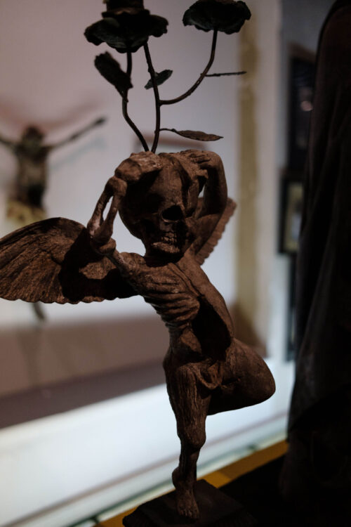 17 fevrier 2023 Vernissage Bohnert (13)