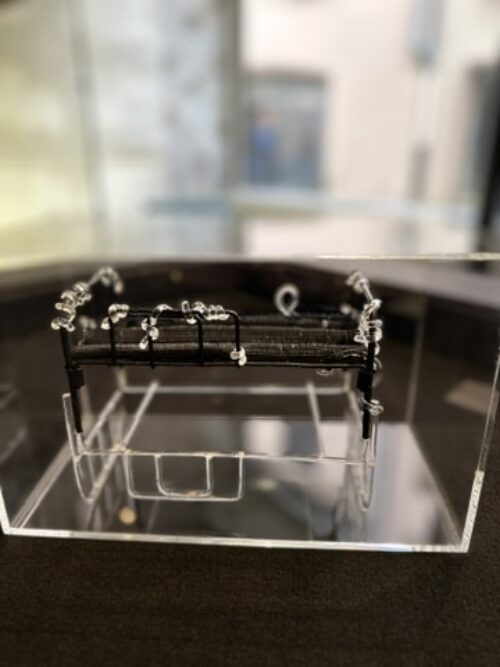 André Laure RitschFisch Galerie