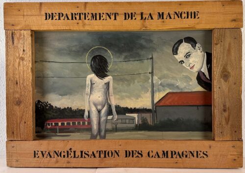 Evangélisation des campagnes