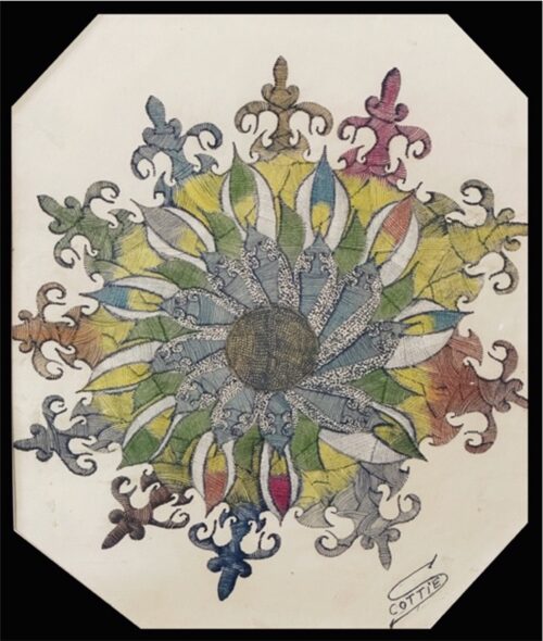 wilson_scottie_sans_titre_c1940_33x27cm