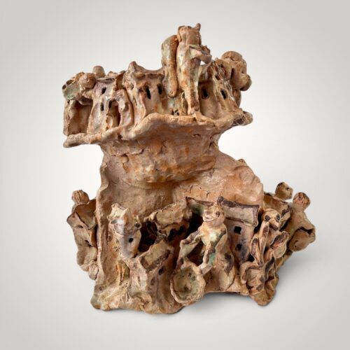 holzmuller_stefan_sans_titre_chateau_non_date_41x43x36